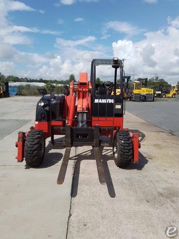 2020 Manitou TMT55XT4W