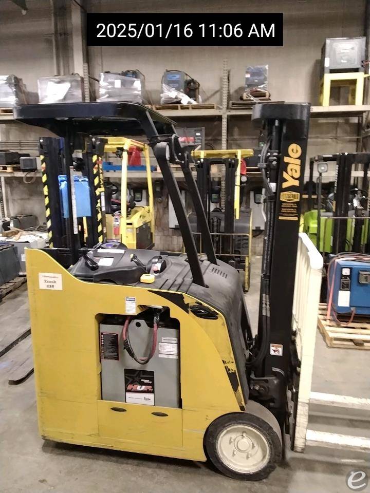 2020 Yale ESC040AD