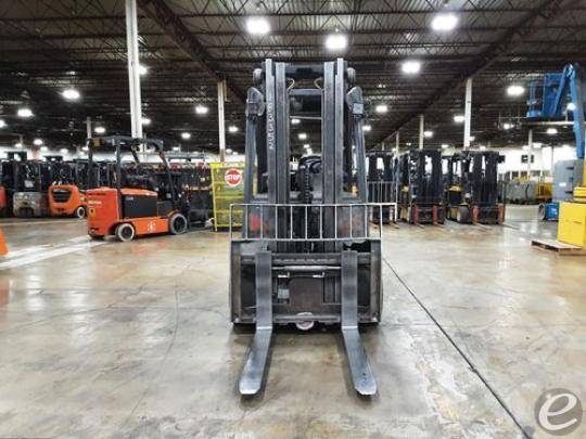 2019 Linde H30T LP Gas Forklift - 123Forklift