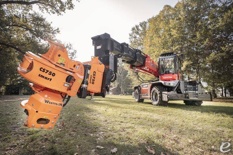 2026 Manitou MRT2660