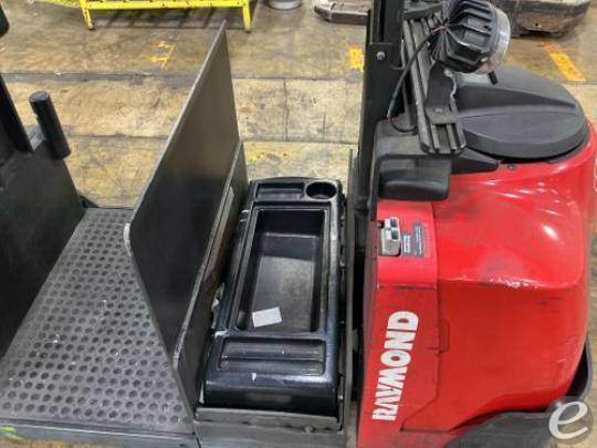 2020 Raymond 8510
