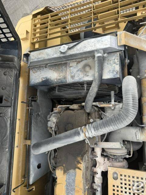 2006 Cat 330CL