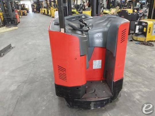2018 Raymond 750 R45TT