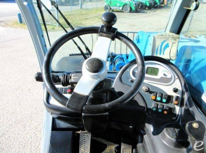 2016 Genie GTH1544