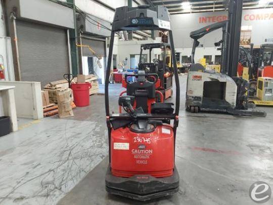 2017 Raymond 3020