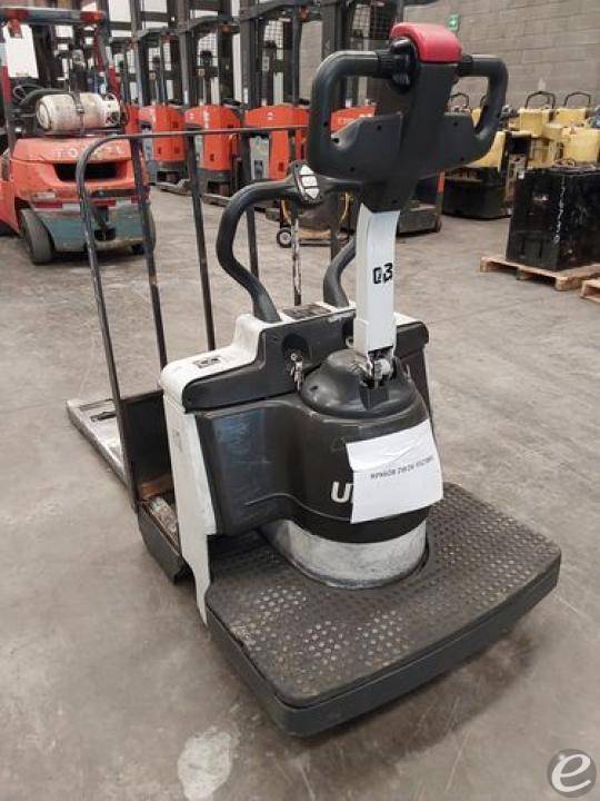 2018 Unicarriers RPXT2W2G60BV Electric Forklift - 123Forklift