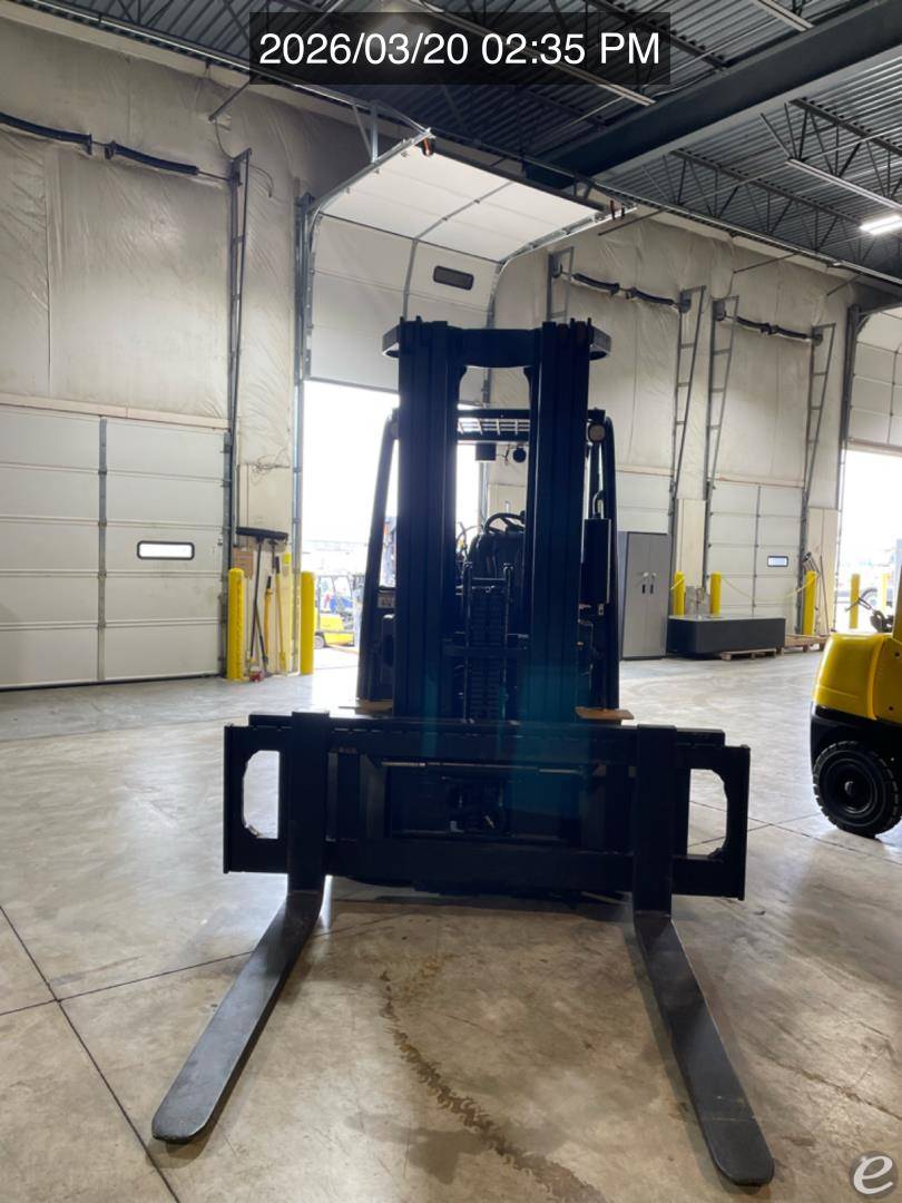 2013 Yale GC155VX