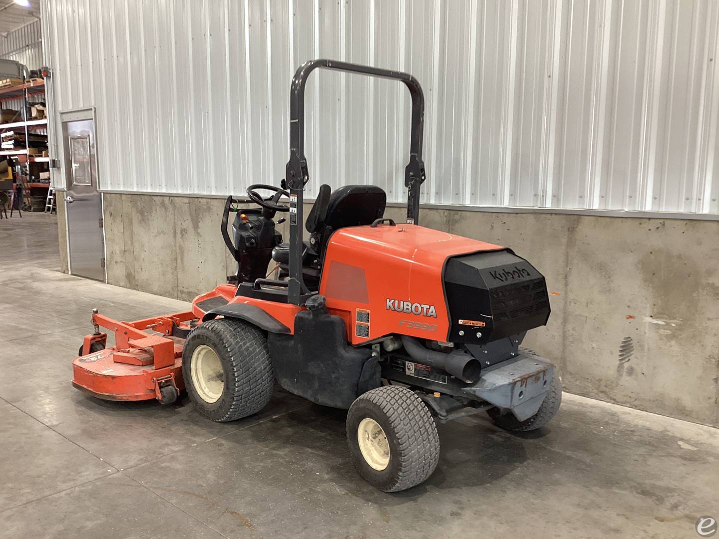 Kubota F3990