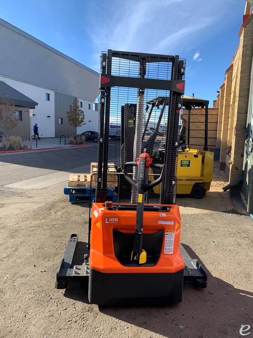 2022 Noblelift PSE26NSL