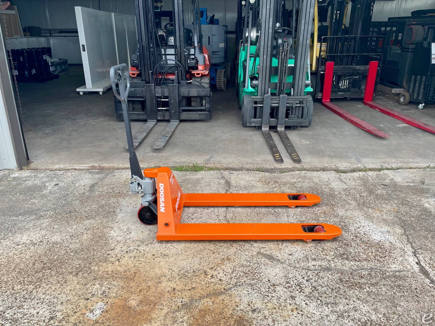 Doosan HPT28-1
