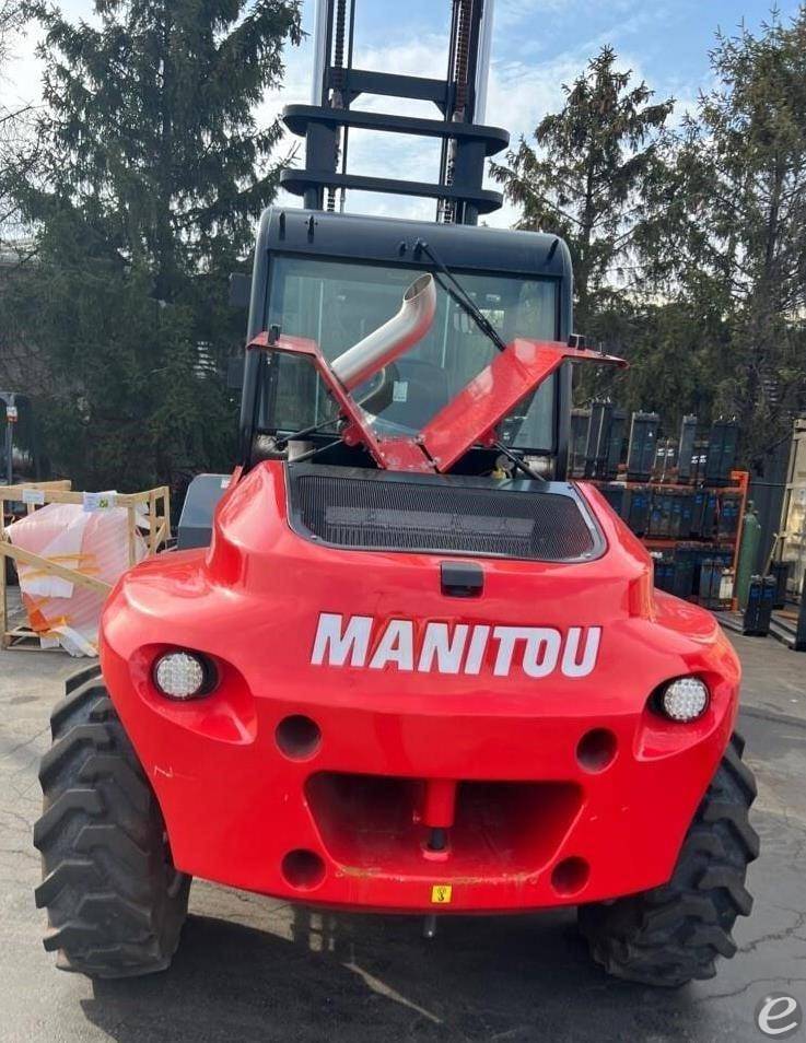 2023 Manitou M50.2
