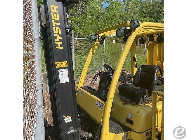 2012 Hyster S50FT
