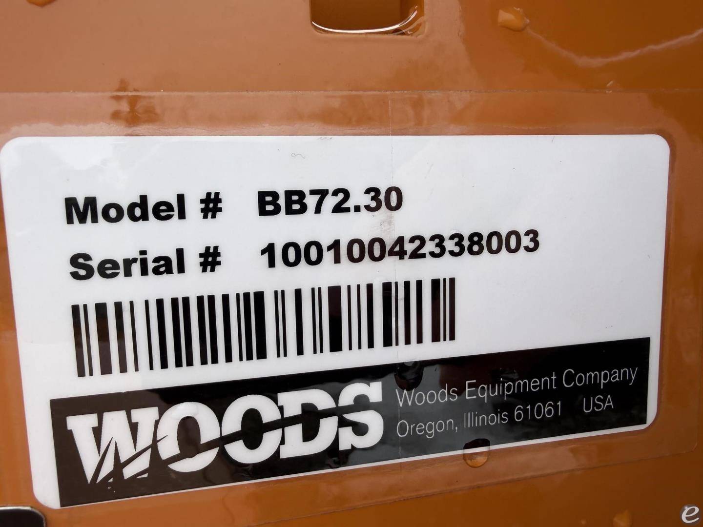 2025 BB72.30