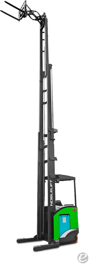 2026 Noblelift RT33DP-334