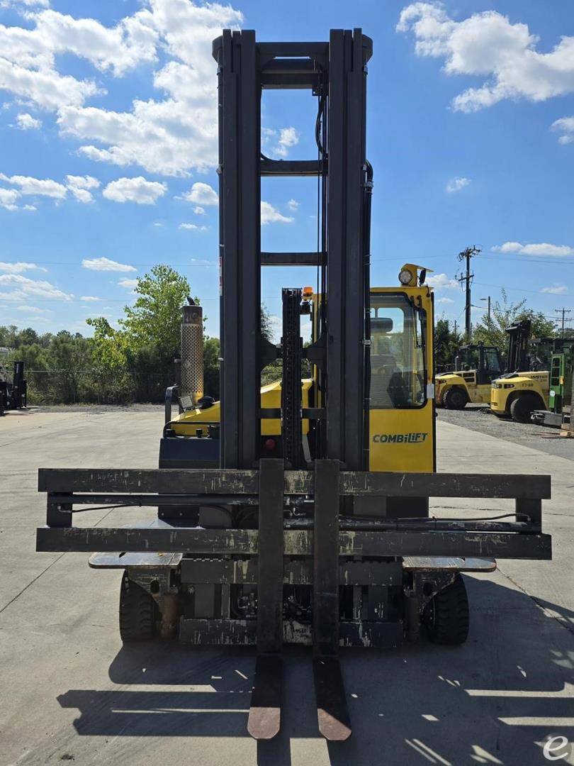 2018 Combilift C6000