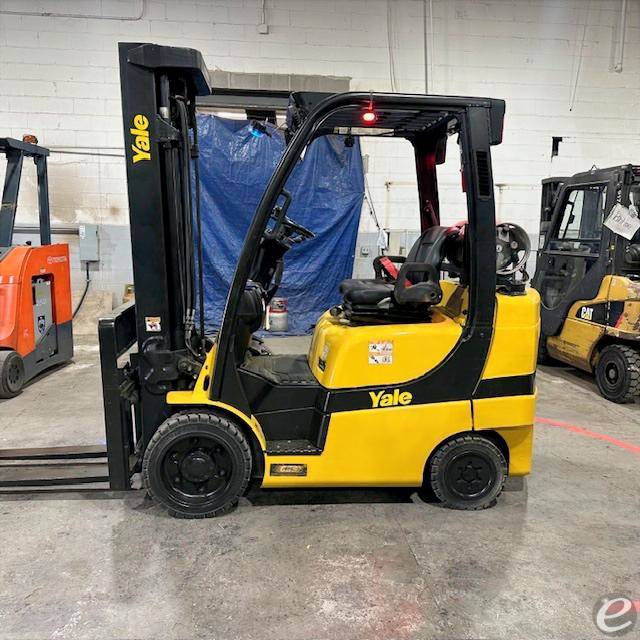 2019 Yale GLC060VX
