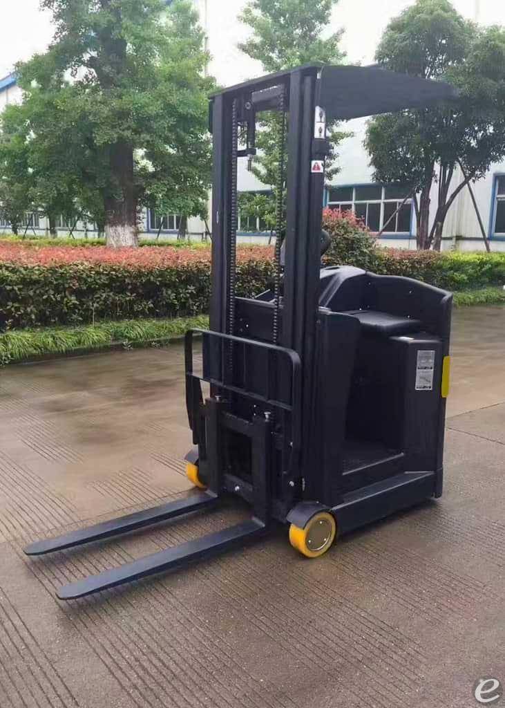 2024 Lift Hero LG15ESG Electric Forklift - 123Forklift
