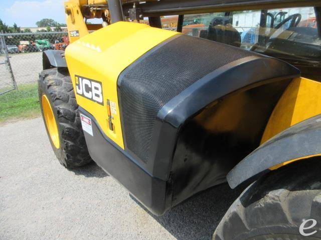 2016 JCB 510-56
