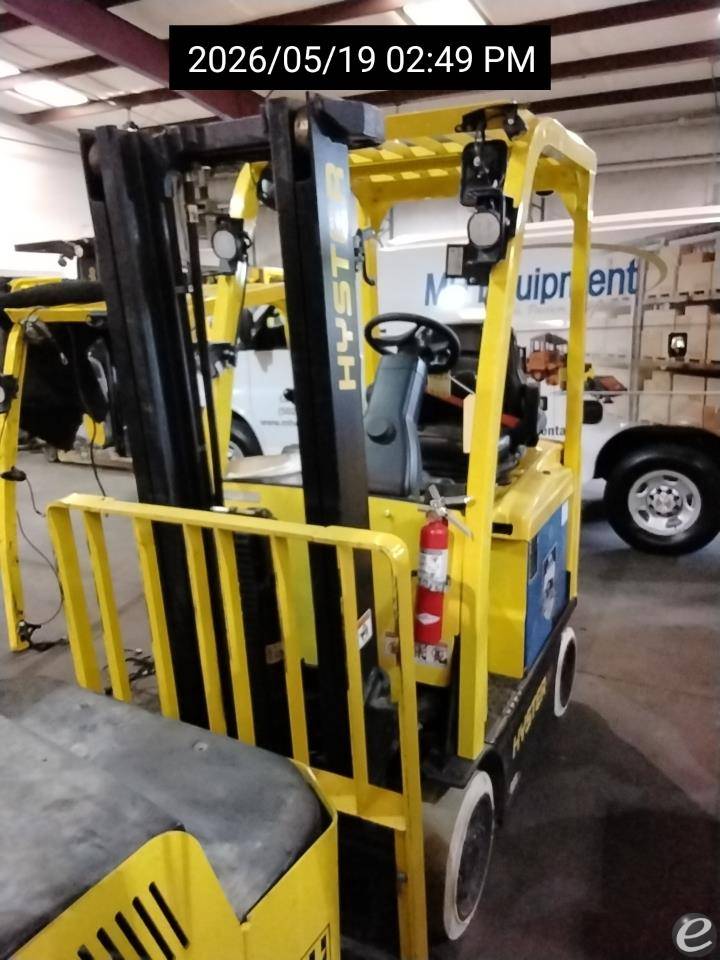 2020 Hyster E30XN