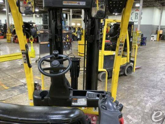 2020 Hyster E65XN-36