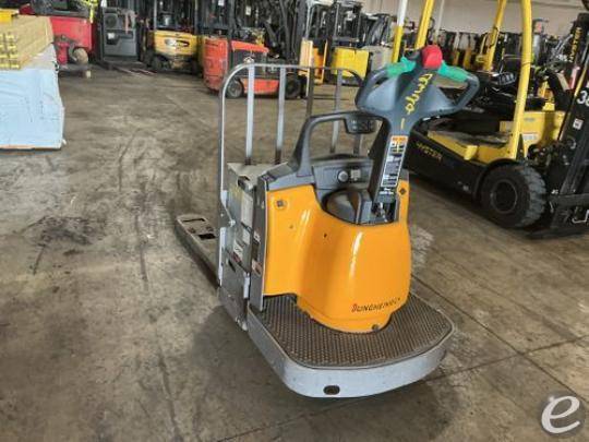 2019 Jungheinrich ECR 327