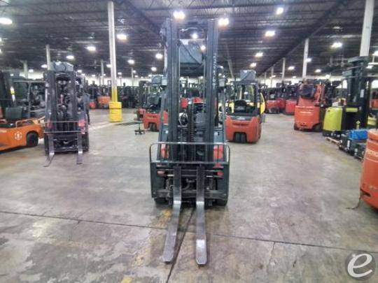 2019 Linde E18