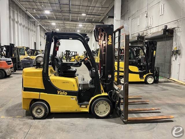 2017 Yale GLC080VX
