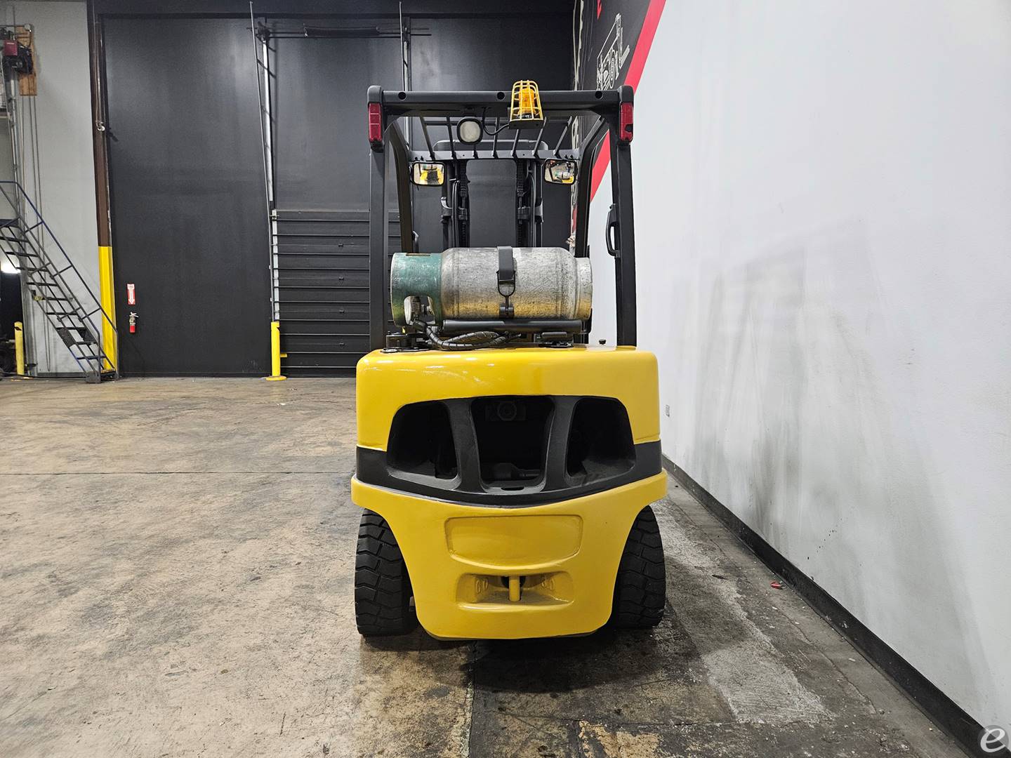 2016 Yale GLP060VX