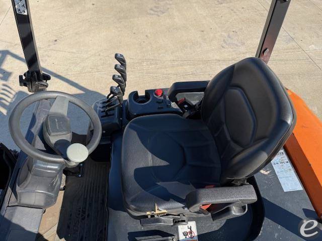Doosan BC30S-7