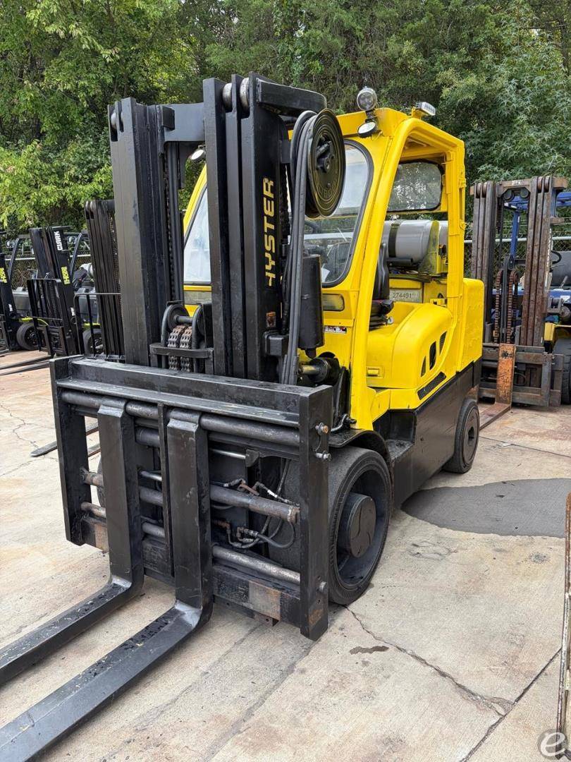 2020 Hyster S155FT