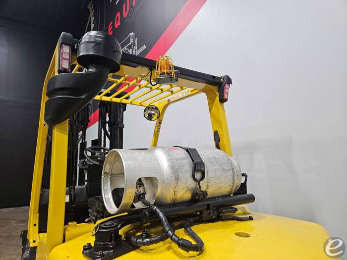 2013 Hyster H90FT