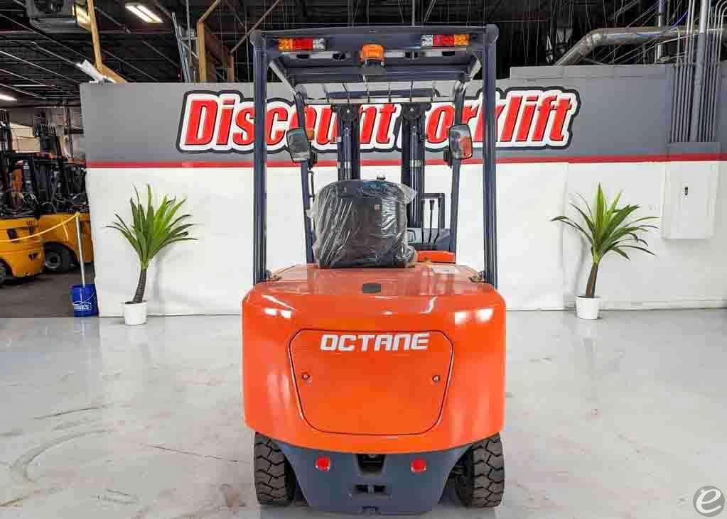 2026 Octane FB30Li