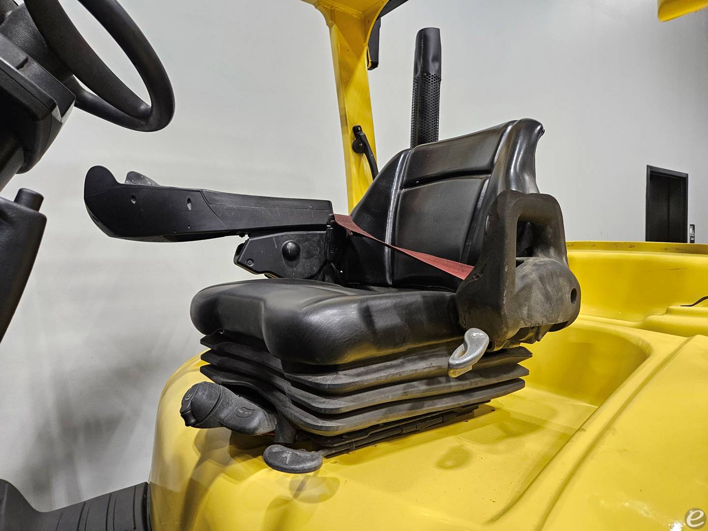 2022 Hyster S200FT
