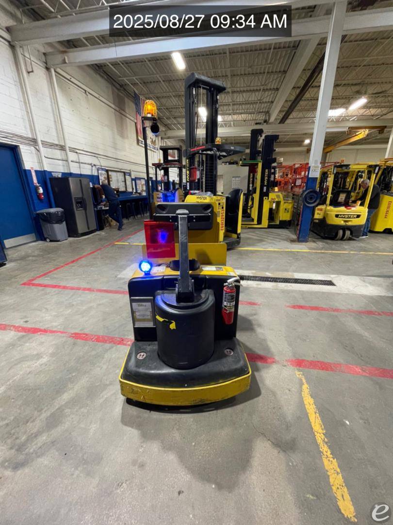 2014 Yale MTR007-F