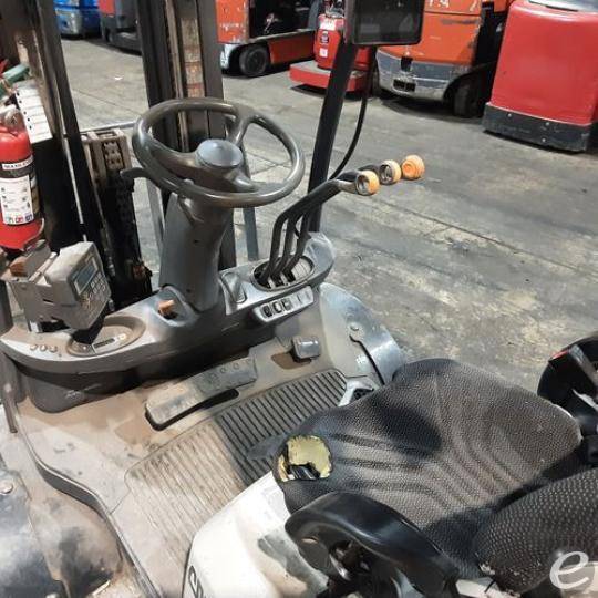 2020 Crown C5 1050-50