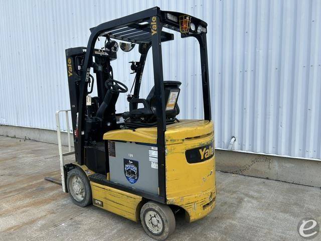 2021 Yale ERC045VG