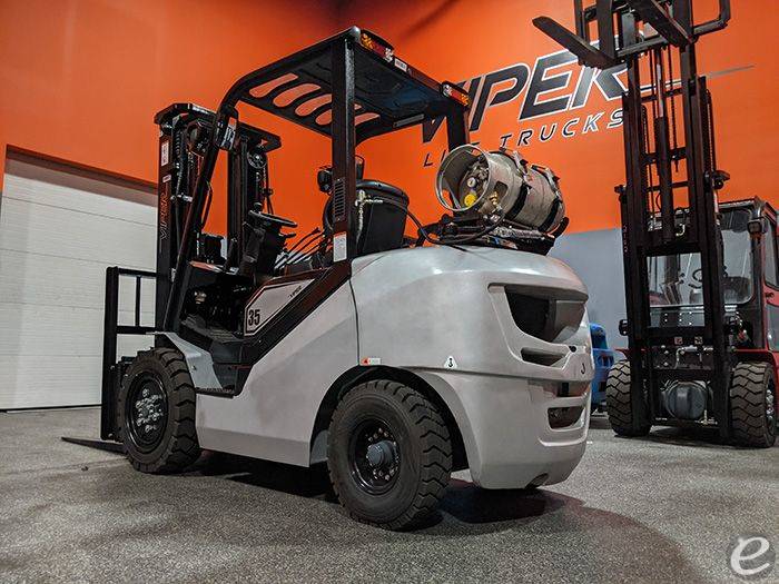 2026 Viper Lift Trucks FY35