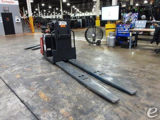 2015 Raymond 8510