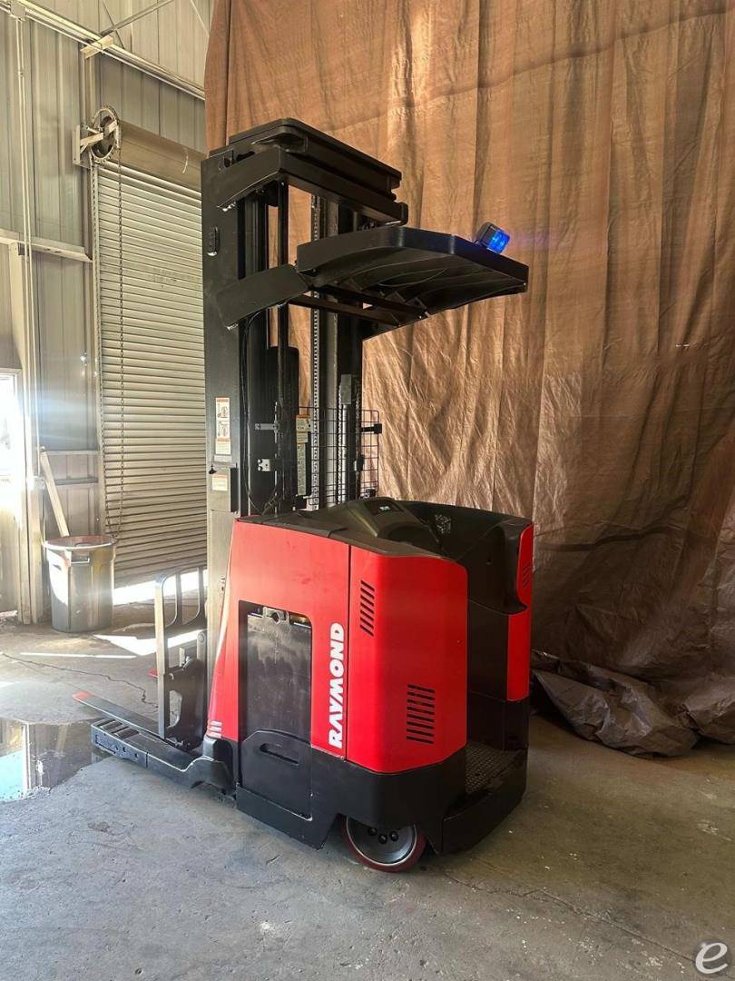 2018 Raymond 770R45TT