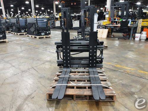 2023 Kaup MP-055-409-3-D
