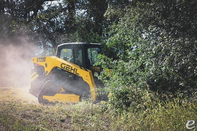 2026 Gehl VT230