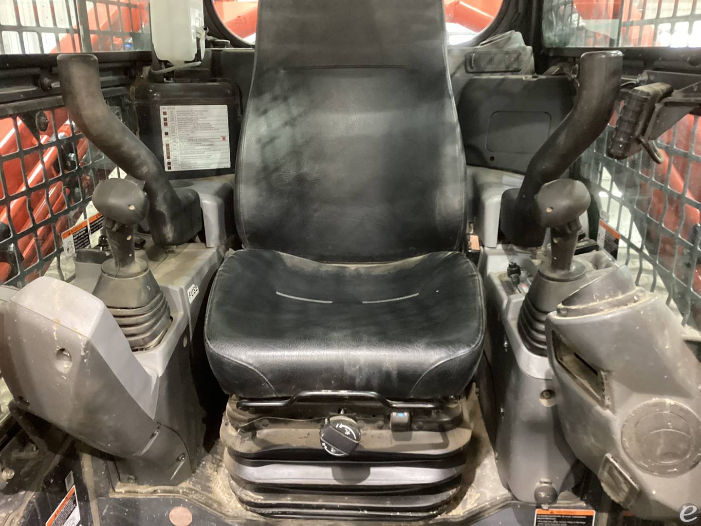2024 Kubota SVL97-2HFC