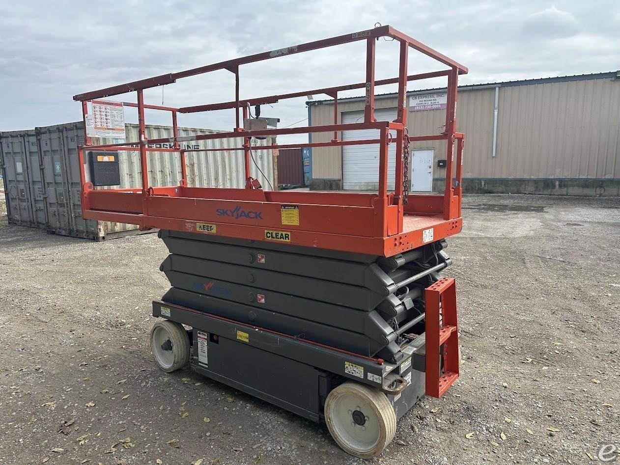 Skyjack SJIII4632