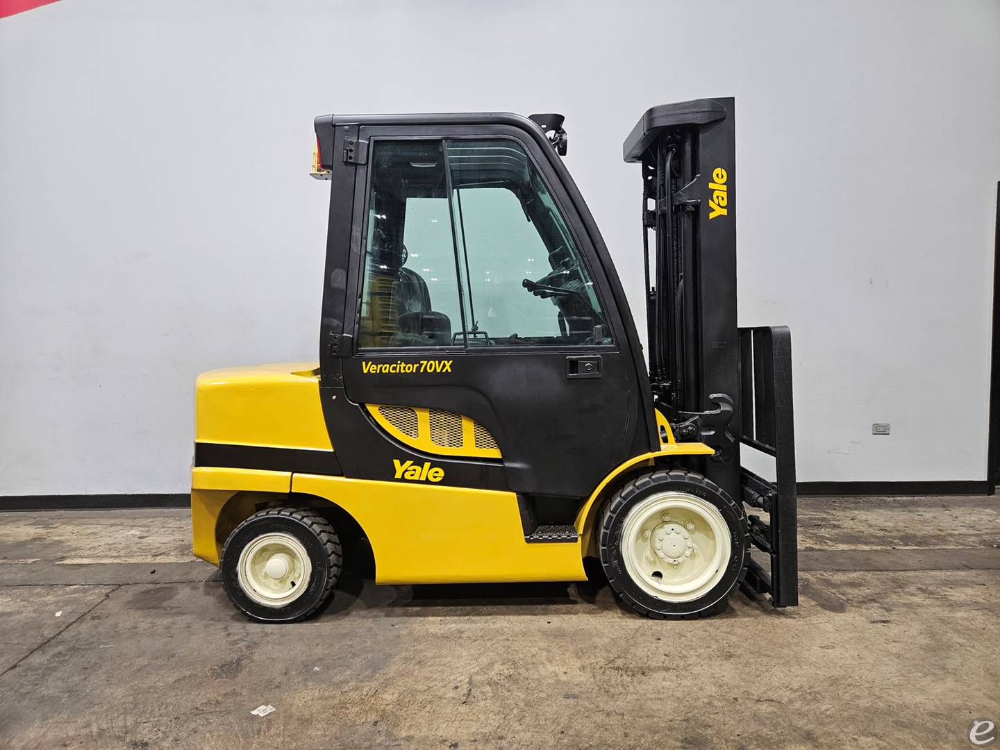 2021 Yale GDP070VX