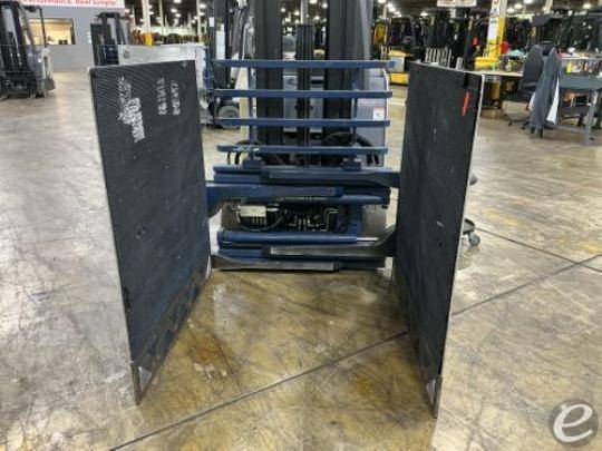 2021 Rightline LC35H-10-AP-3AC