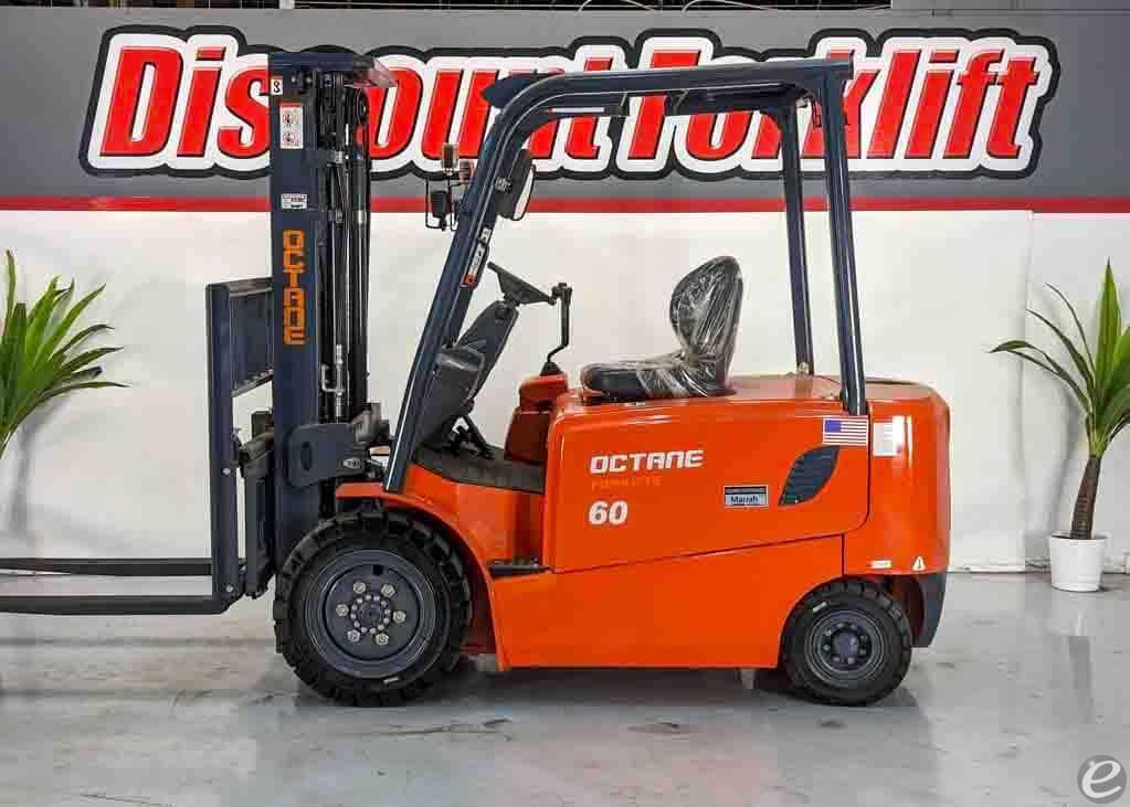2026 Octane FB30Li