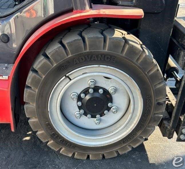 2023 Manitou MI35G