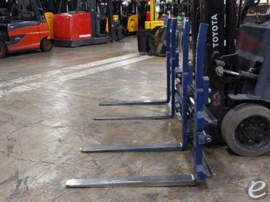2017 Rightline LPM161-A Unavailable Forklift - 123Forklift