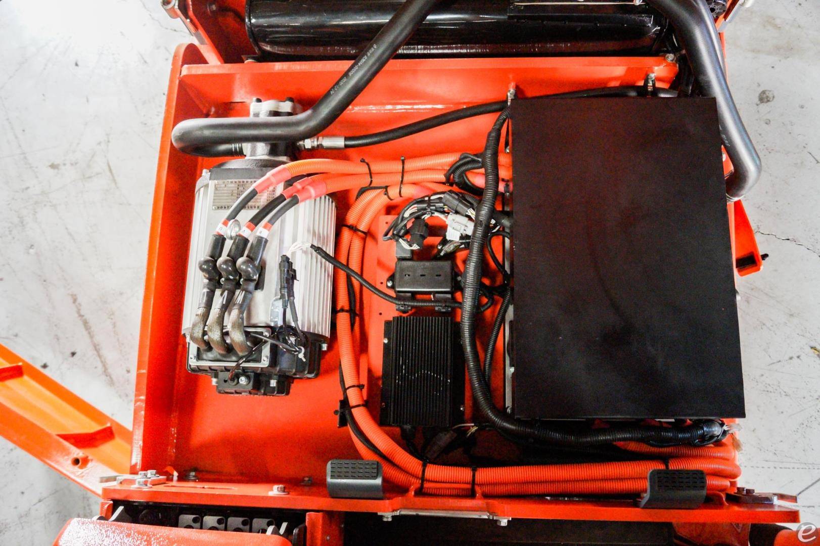 2024 Octane FB40 Unavailable Forklift - 123Forklift