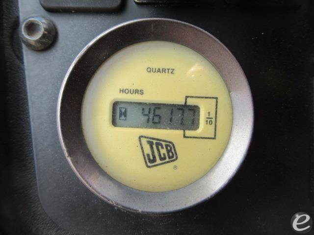 2015 JCB 507-42